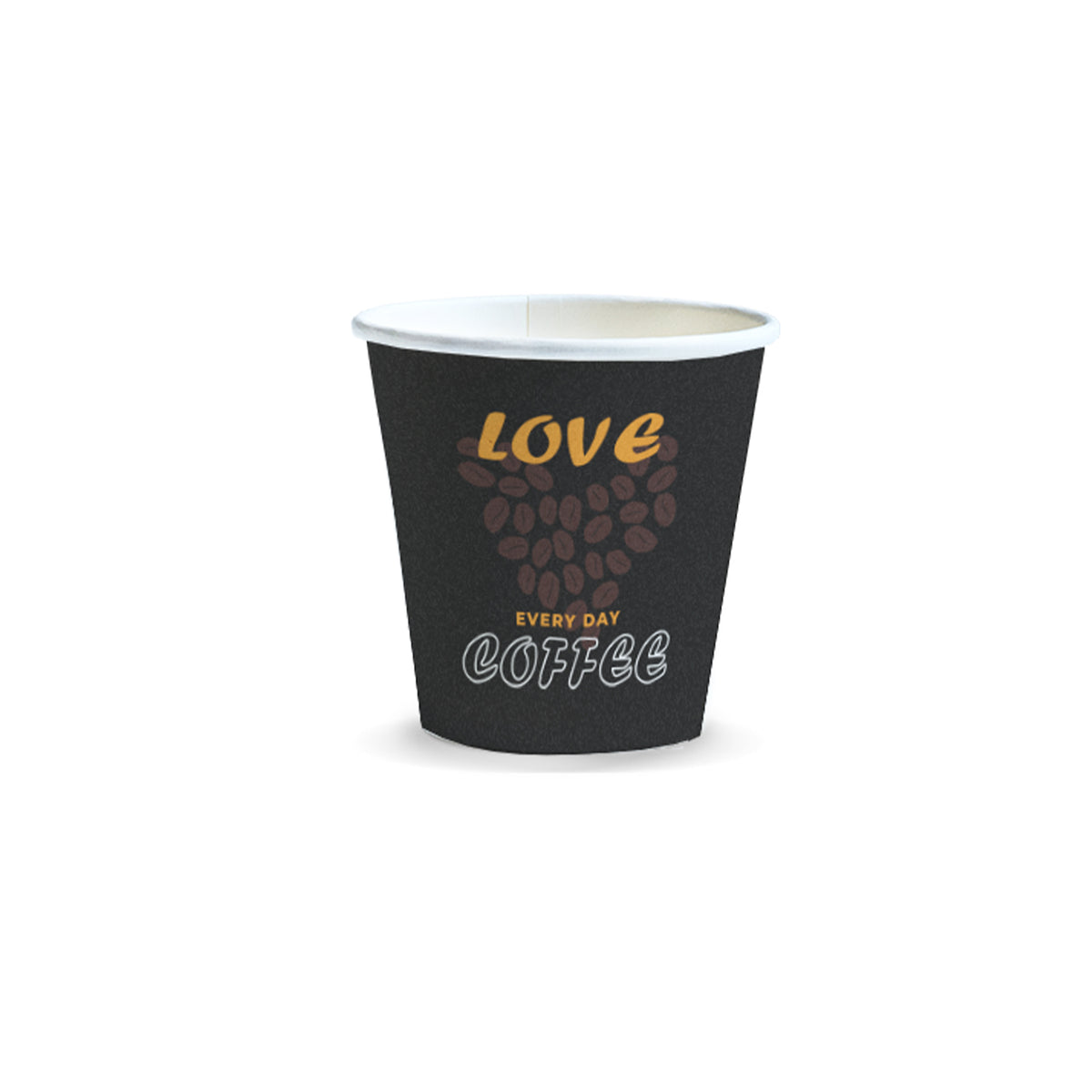 Paper Cup - 180ml