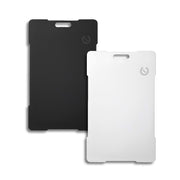 Carbon Bluetooth Tracker