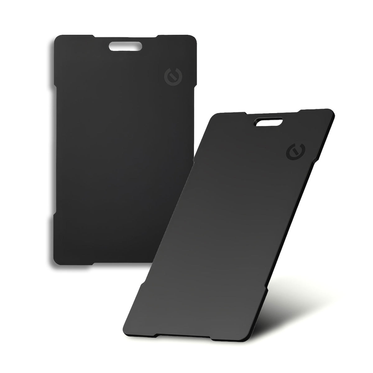 Carbon Bluetooth Tracker