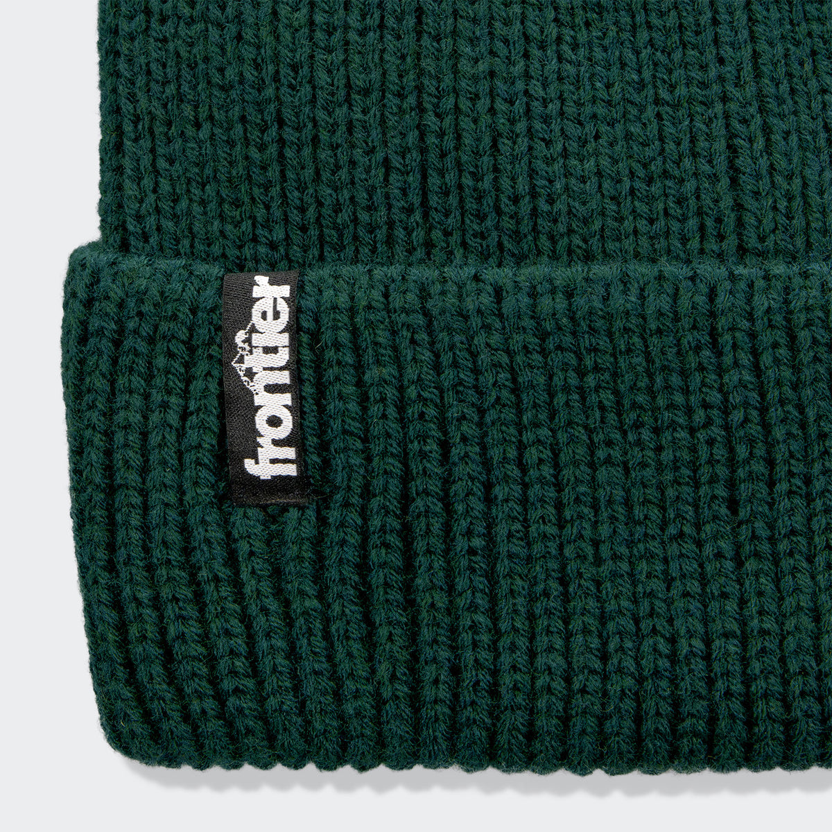 Frontier Ridge Beanie