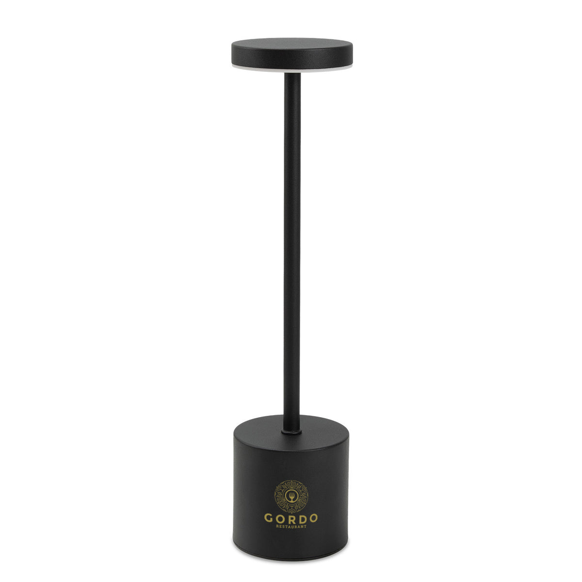 Nouveau Rechargeable Table Lamp
