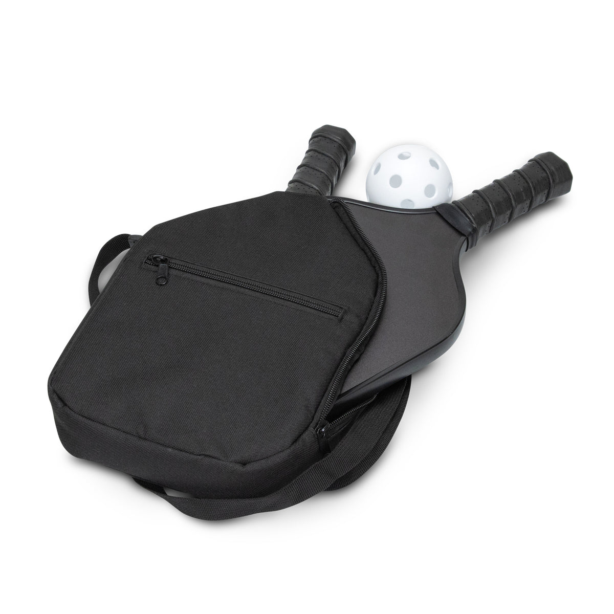 Baseline Pickleball Set