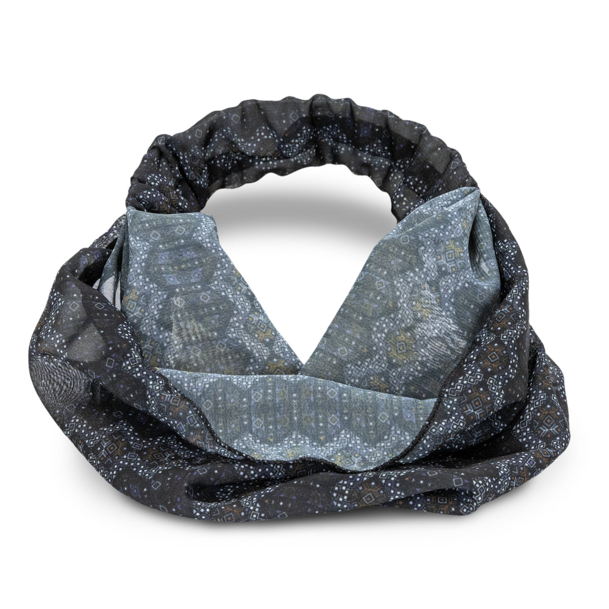 Custom Elastic Headband