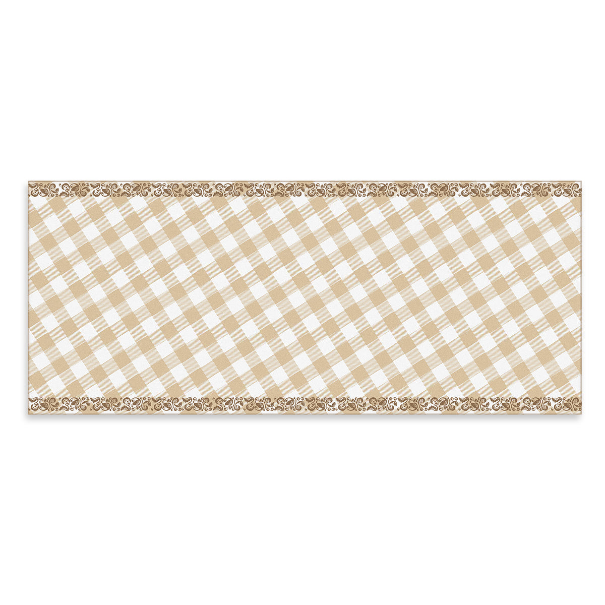 Custom Lightweight Scarf