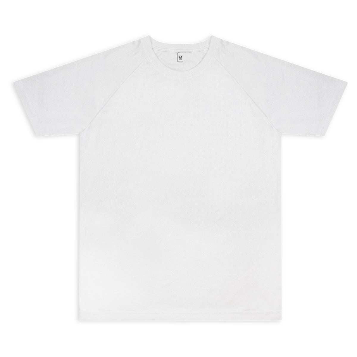 Custom Mens Active T-Shirt
