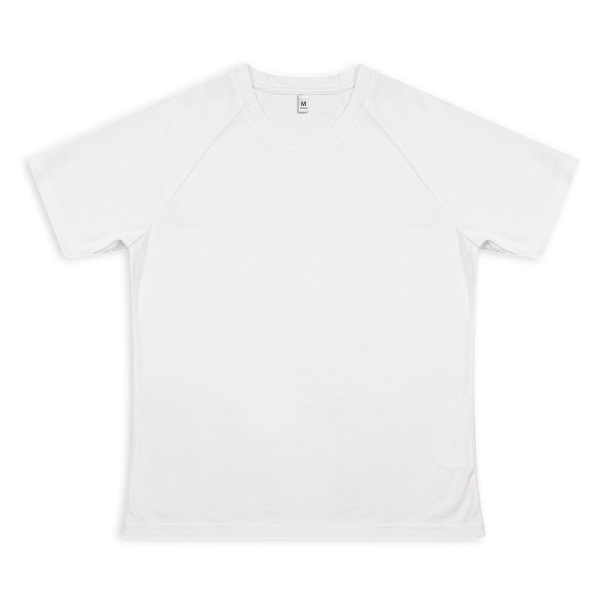 Custom Womens Active T-Shirt