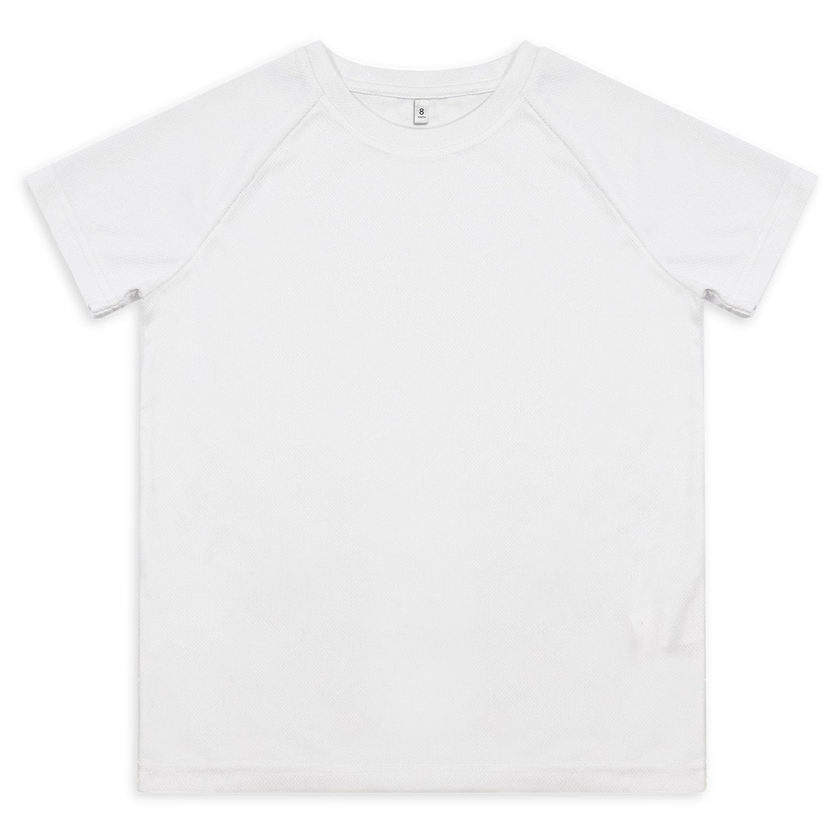 Custom Youth Active T-Shirt
