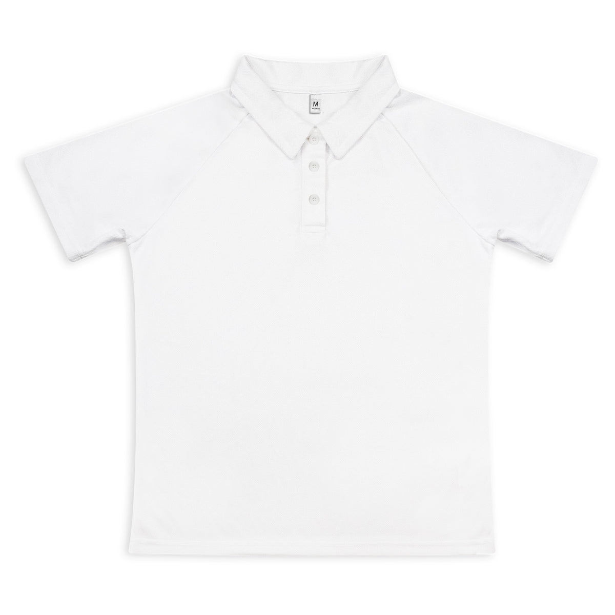 Custom Womens Active Polo