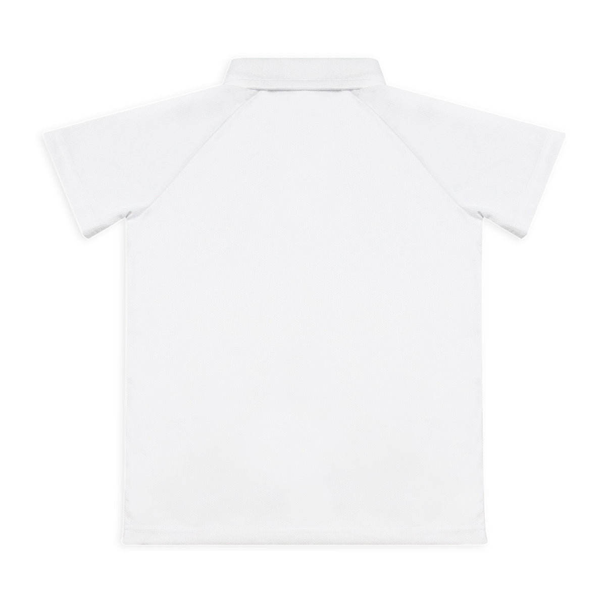 Custom Youth Active Polo