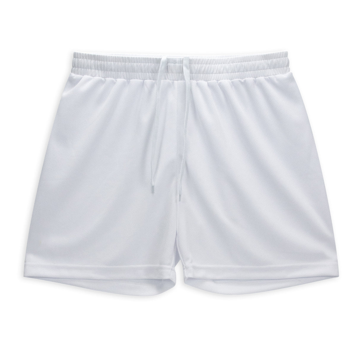 Custom Womens Active Shorts