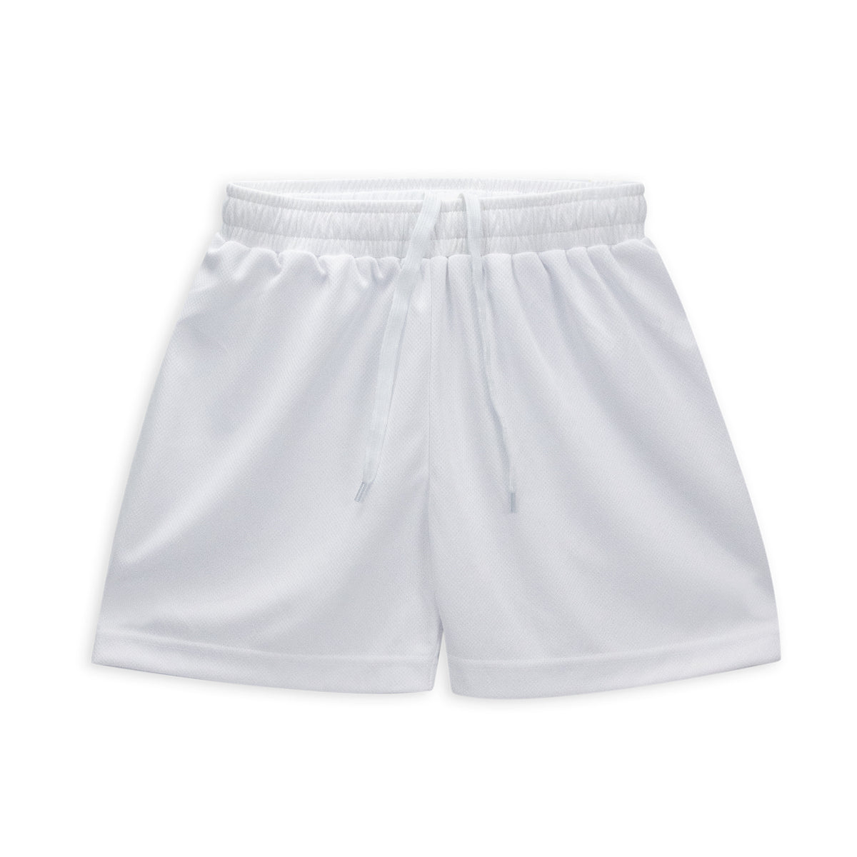 Custom Youth Active Shorts