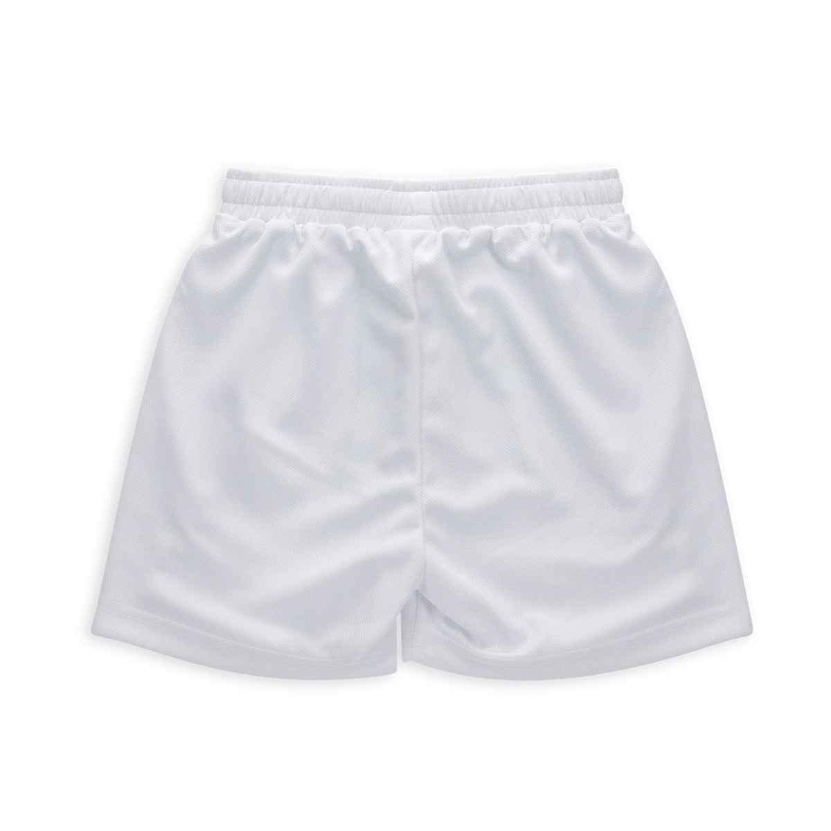 Custom Youth Active Shorts