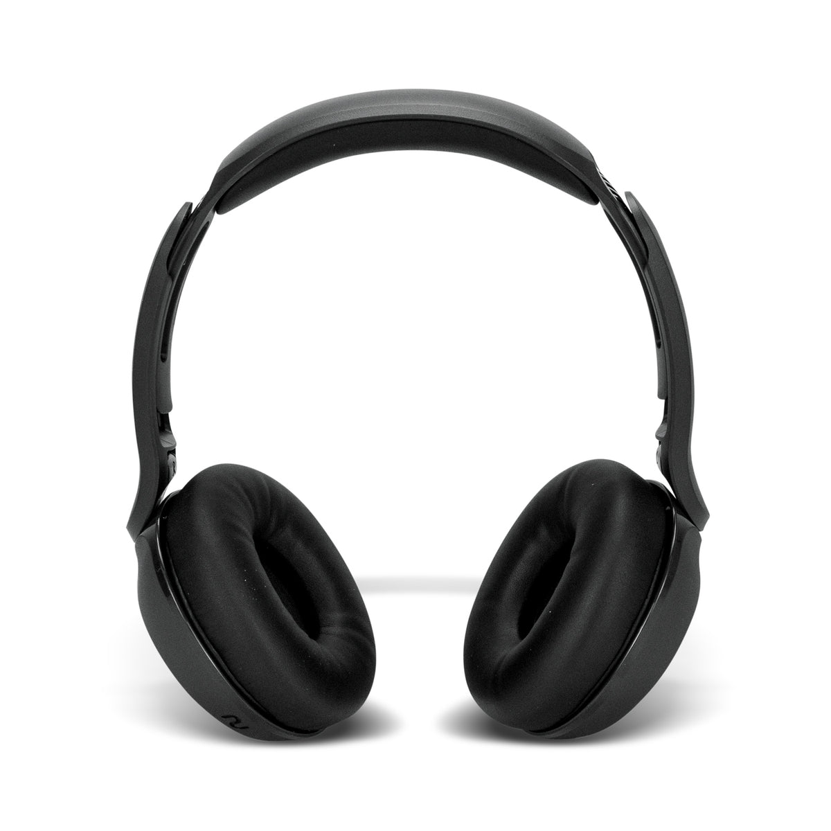 Earbuds & headphones