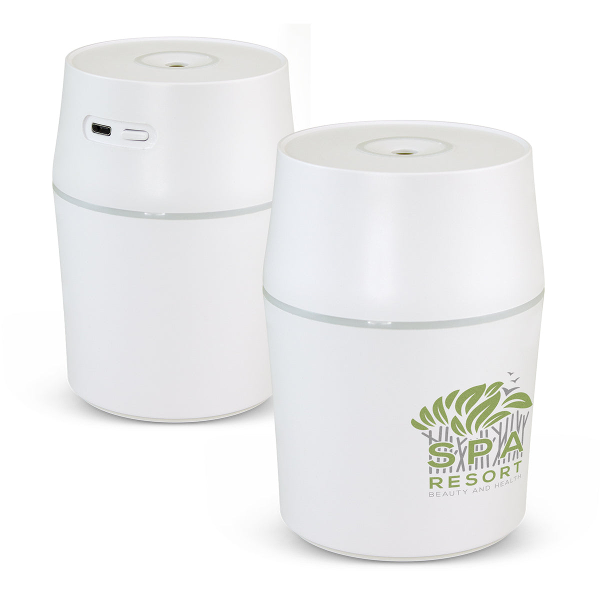 Candles & diffusers