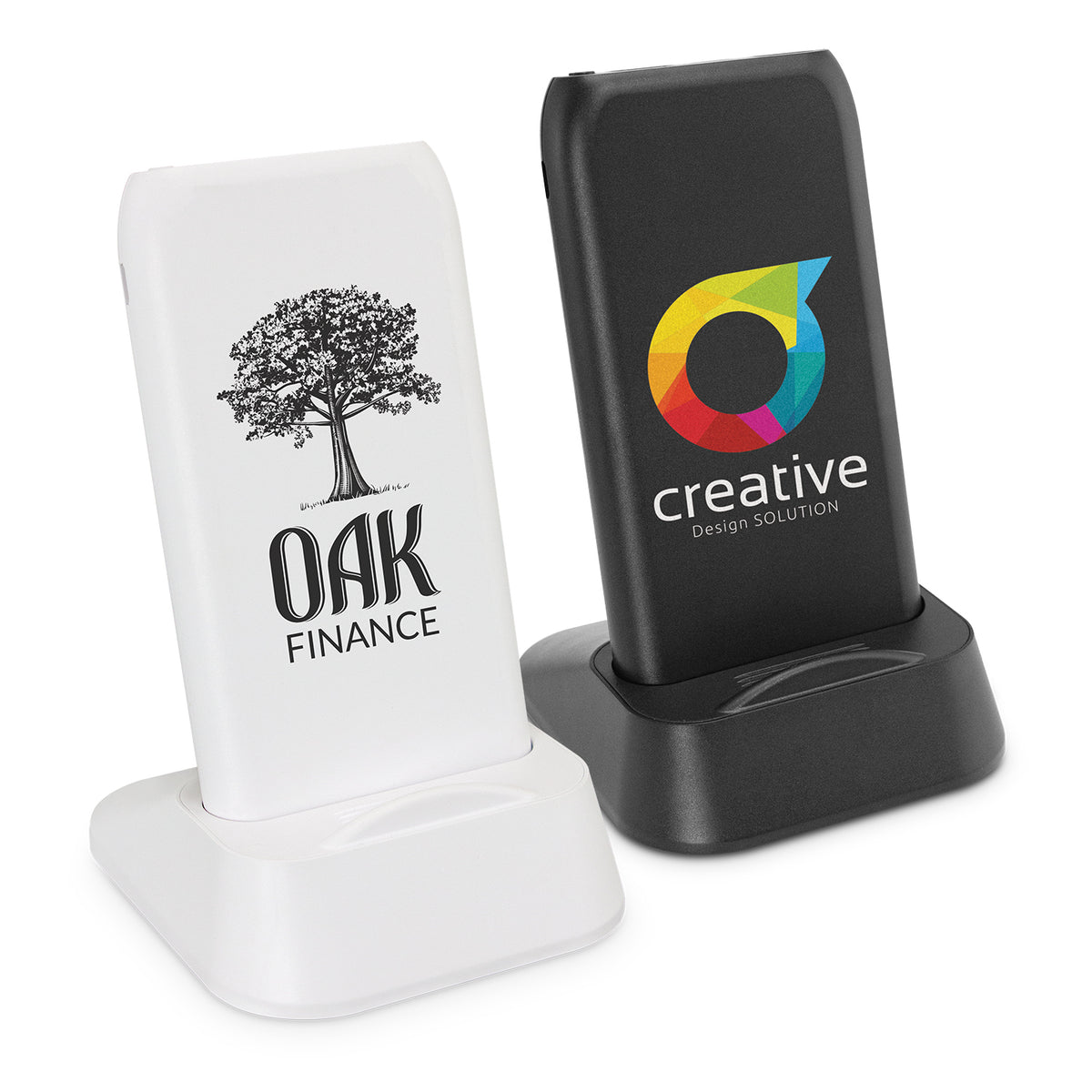 Wireless chargers