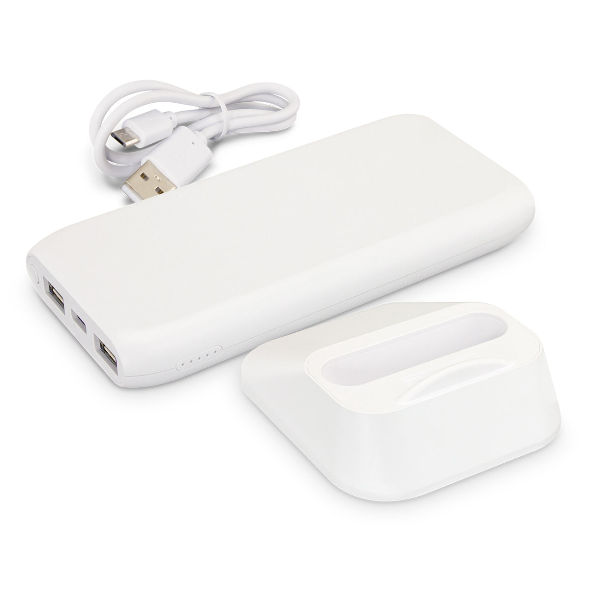 Triode 10k Wireless Charging Station
