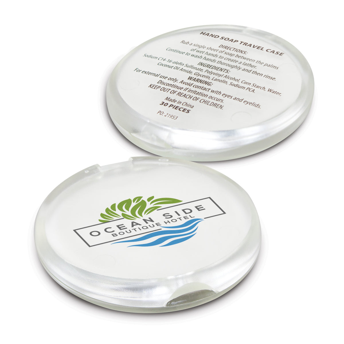 Personal care sets