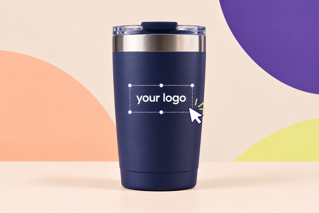 &nbsp;3. Bring your brand to life&nbsp;