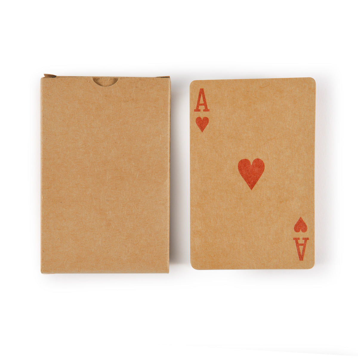 Chase Recycled Playing Cards