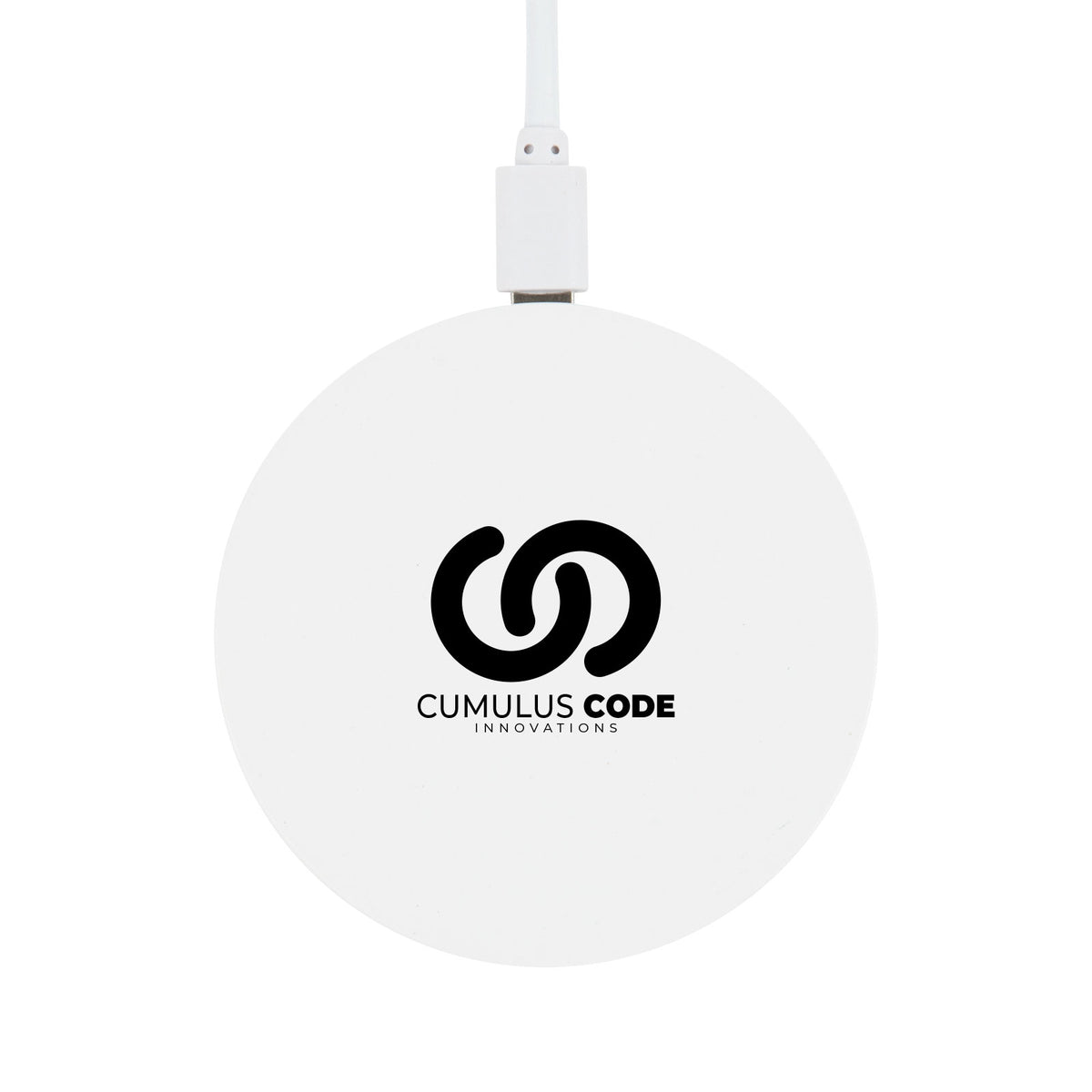 Arc Round Wireless Charger