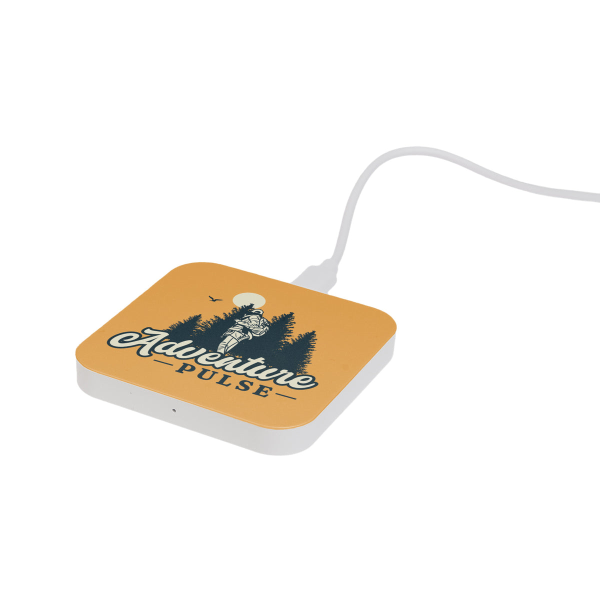 Arc Square Wireless Charger