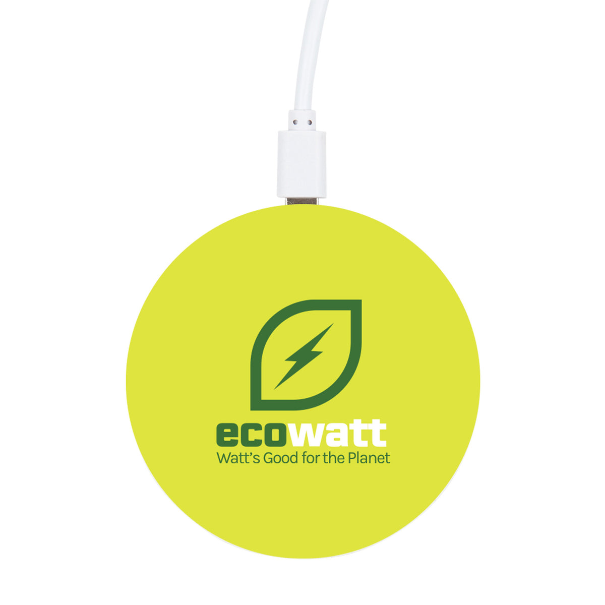 Arc Eco Round Wireless Charger