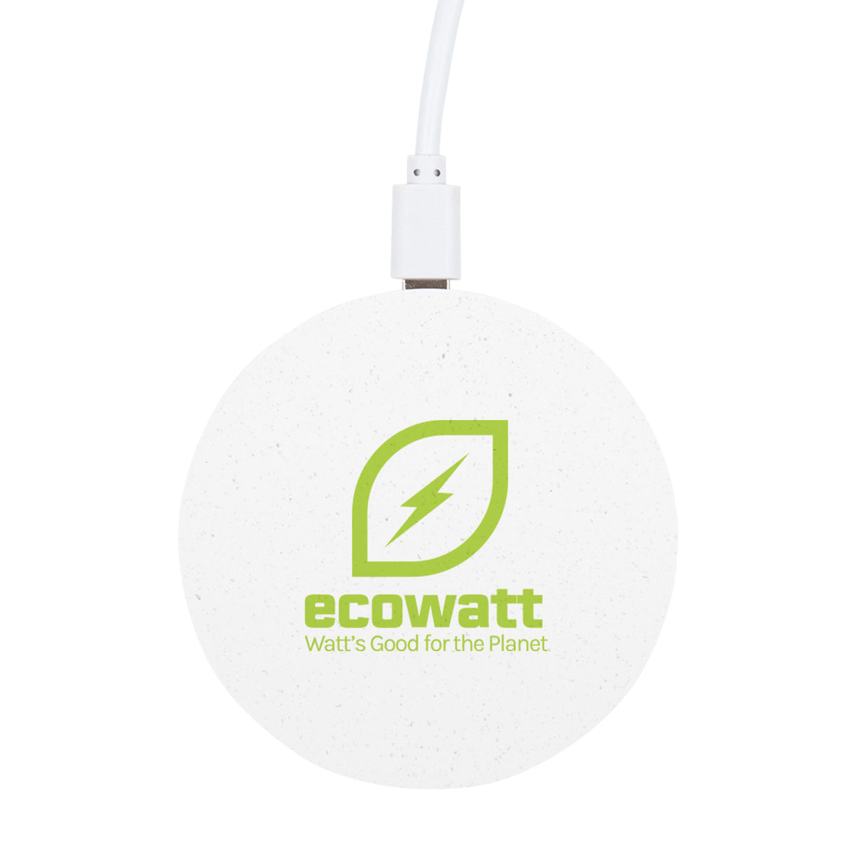 Arc Eco Round Wireless Charger