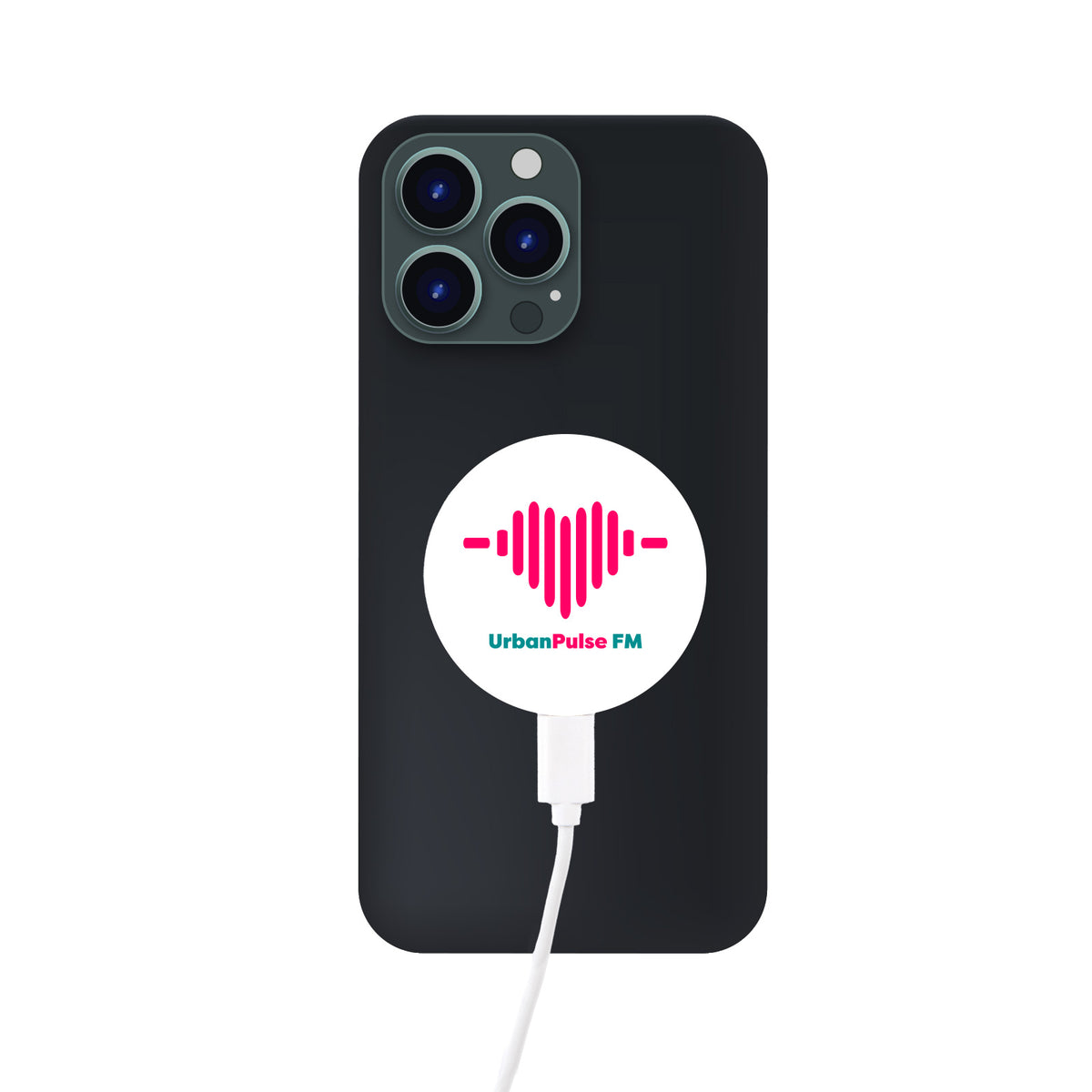 Talon Magnetic Fast Wireless Charger