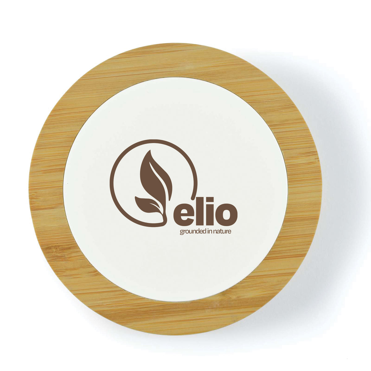Bamboo Ranger Fast Wireless Charger