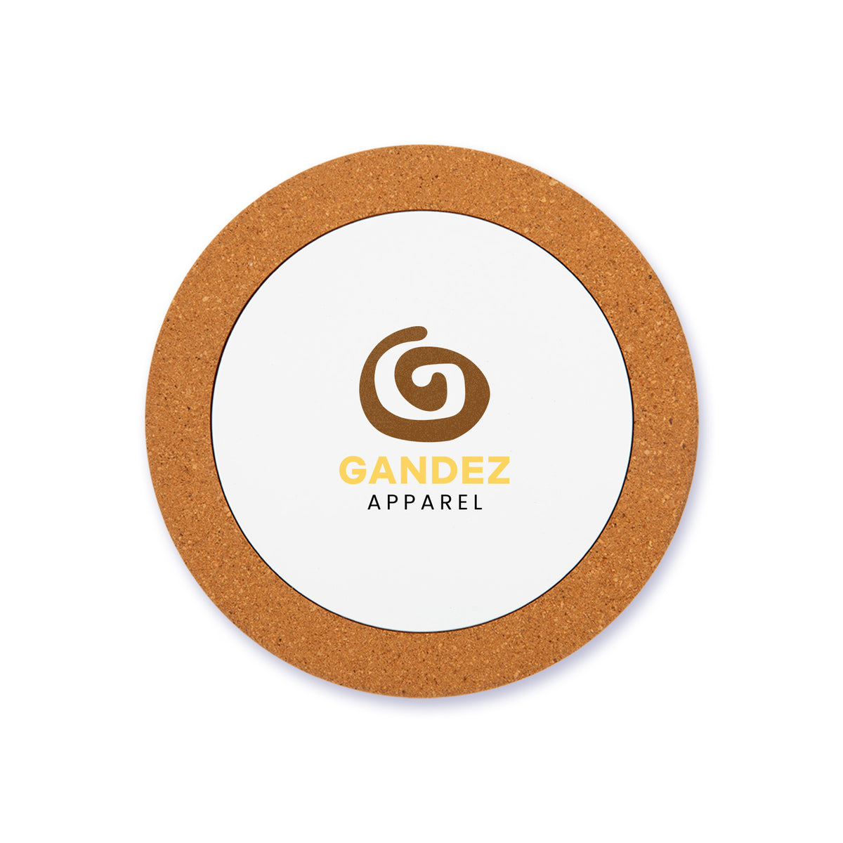 Cork Ranger Fast Wireless Charger