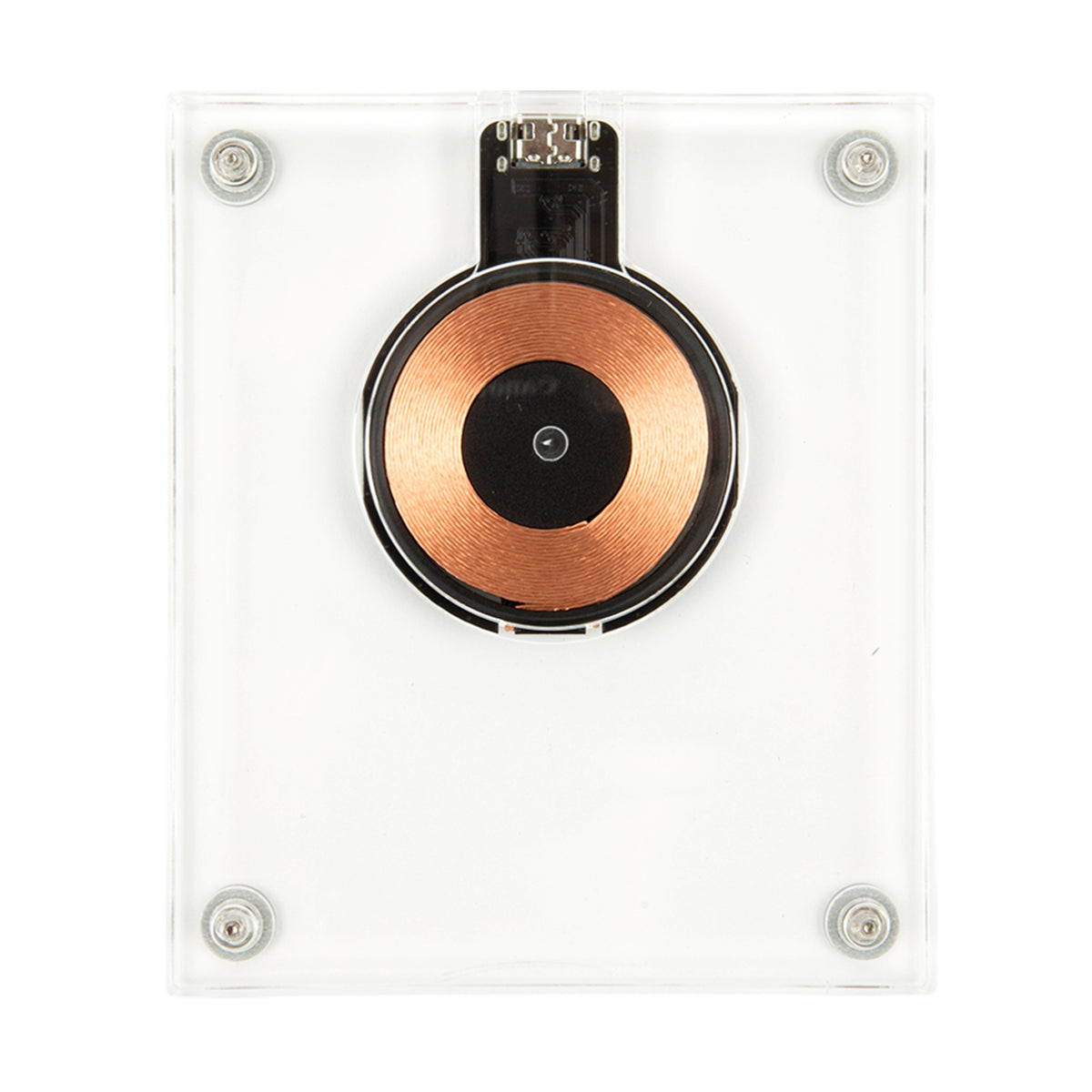 Crystal Wireless Charger