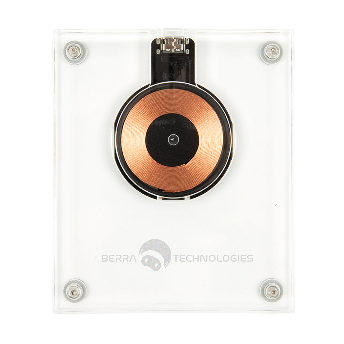 Crystal Wireless Charger