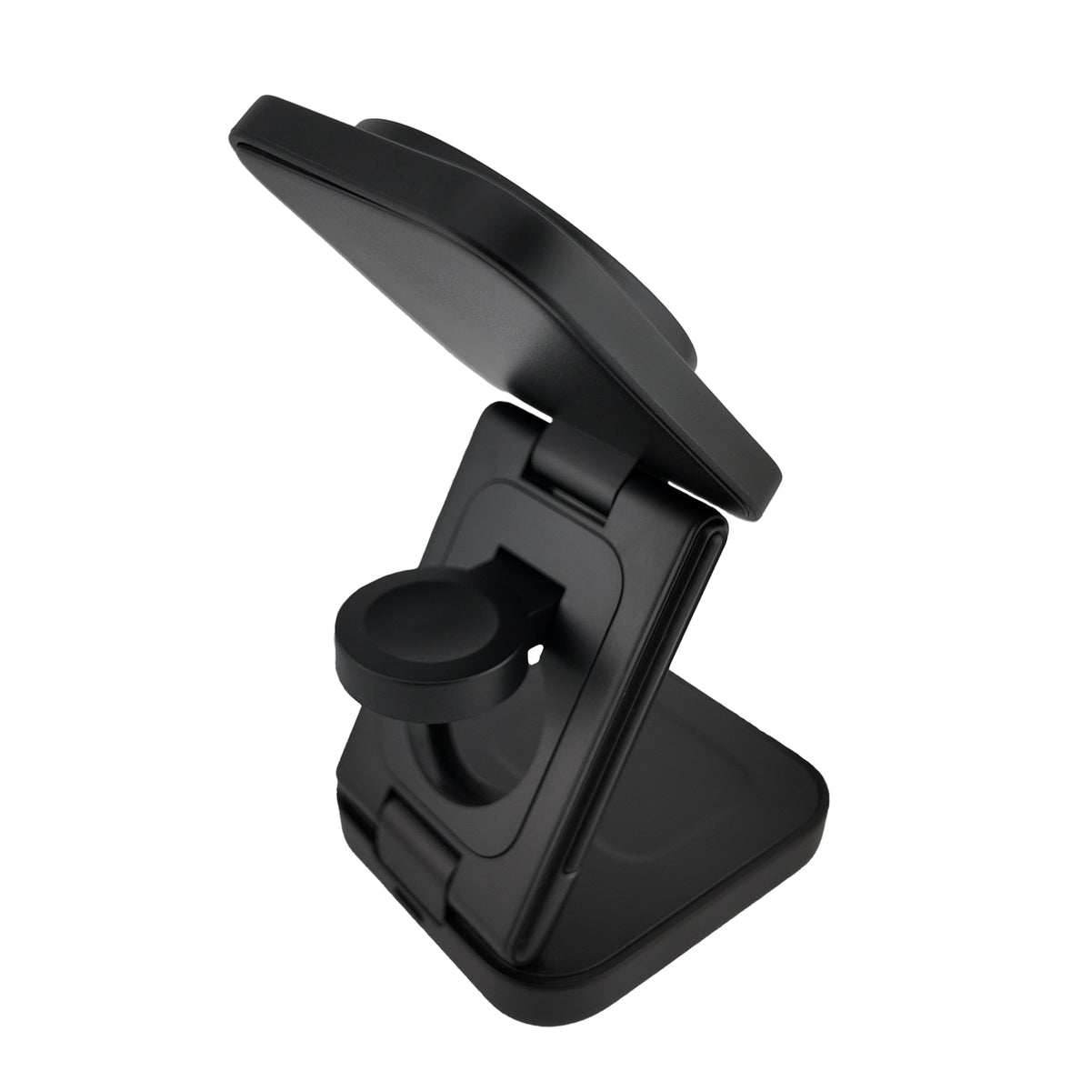 Spartan 3-in-1 Wireless Charger