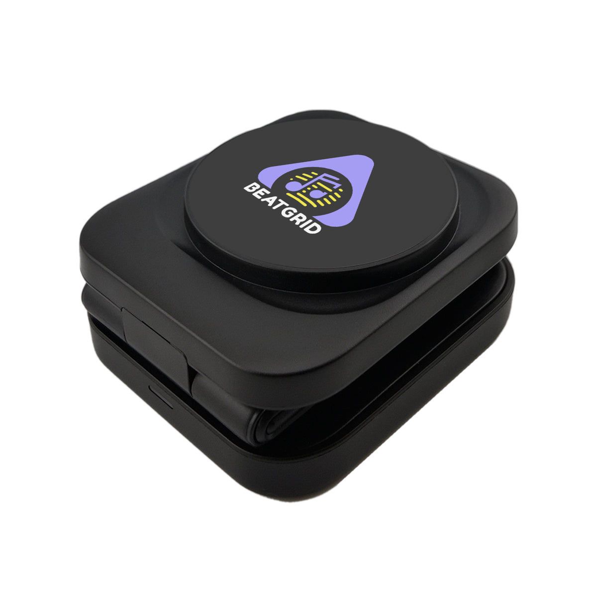 Spartan 3-in-1 Wireless Charger