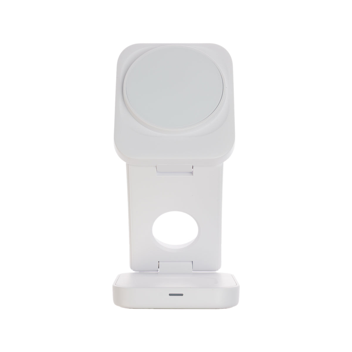 Spartan 3-in-1 Wireless Charger