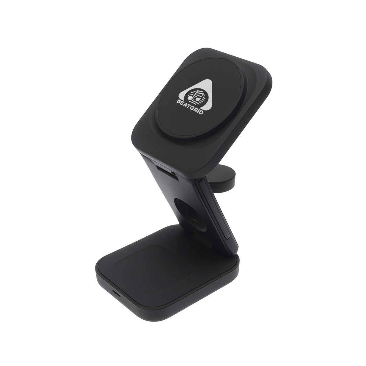 Spartan 3-in-1 Wireless Charger