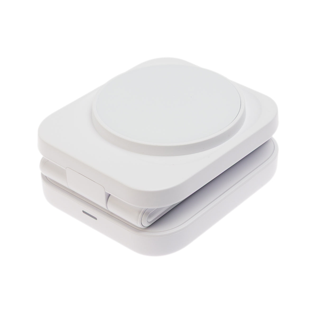 Spartan 3-in-1 Wireless Charger