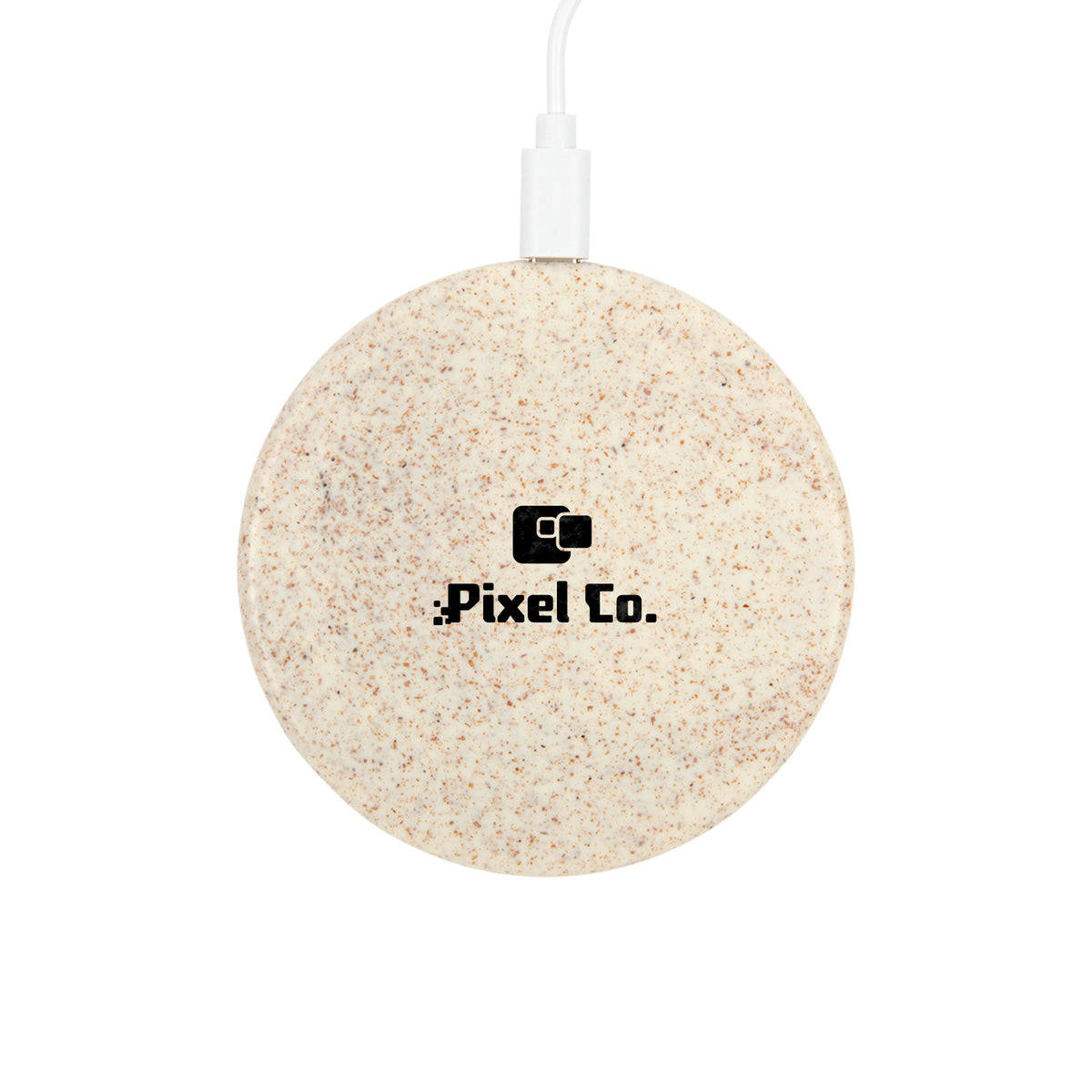 Solstice Eco Wireless Charger