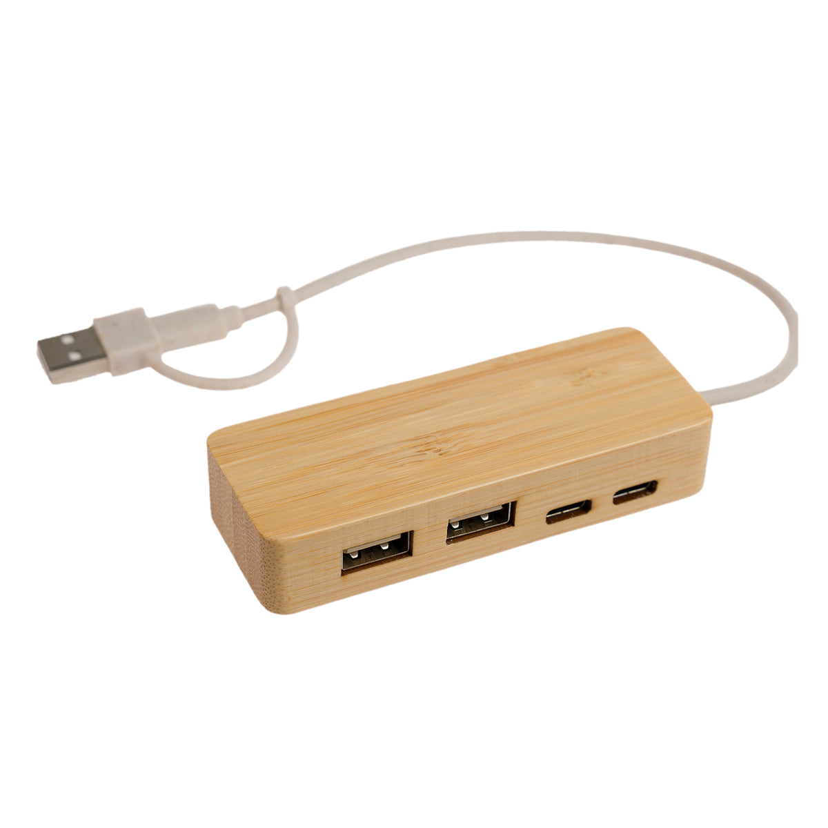 Whisper USB Hub