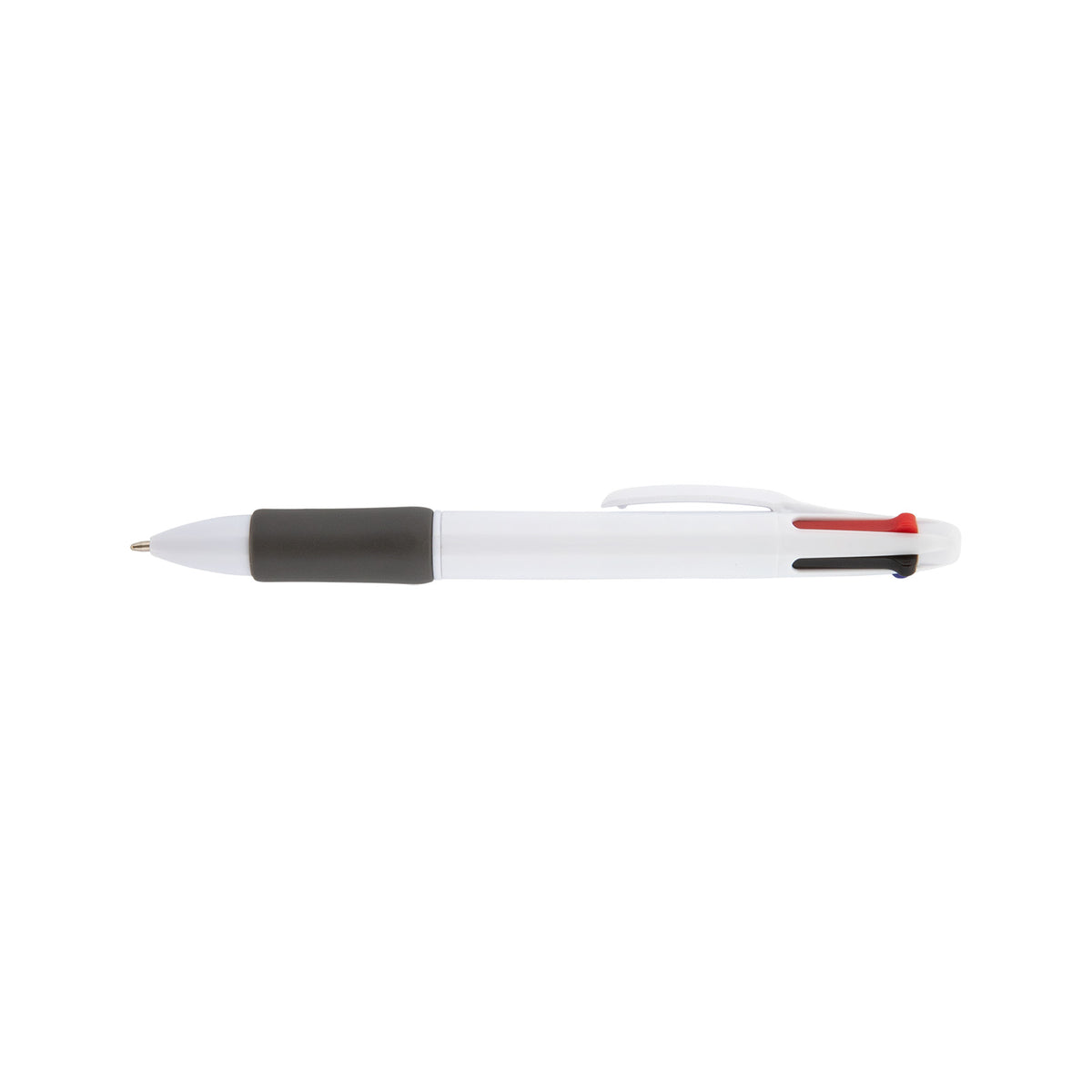 Supra 4 Colour White Pen