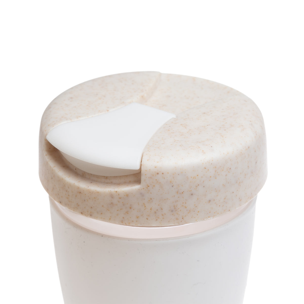 Vienna Eco Coffee Cup / Silicone Band