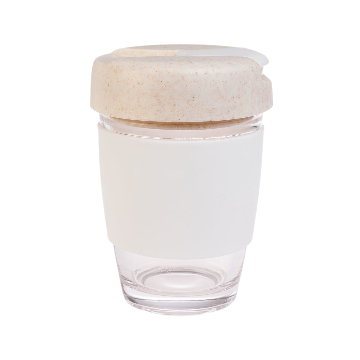 Vienna Eco Coffee Cup / Silicone Band