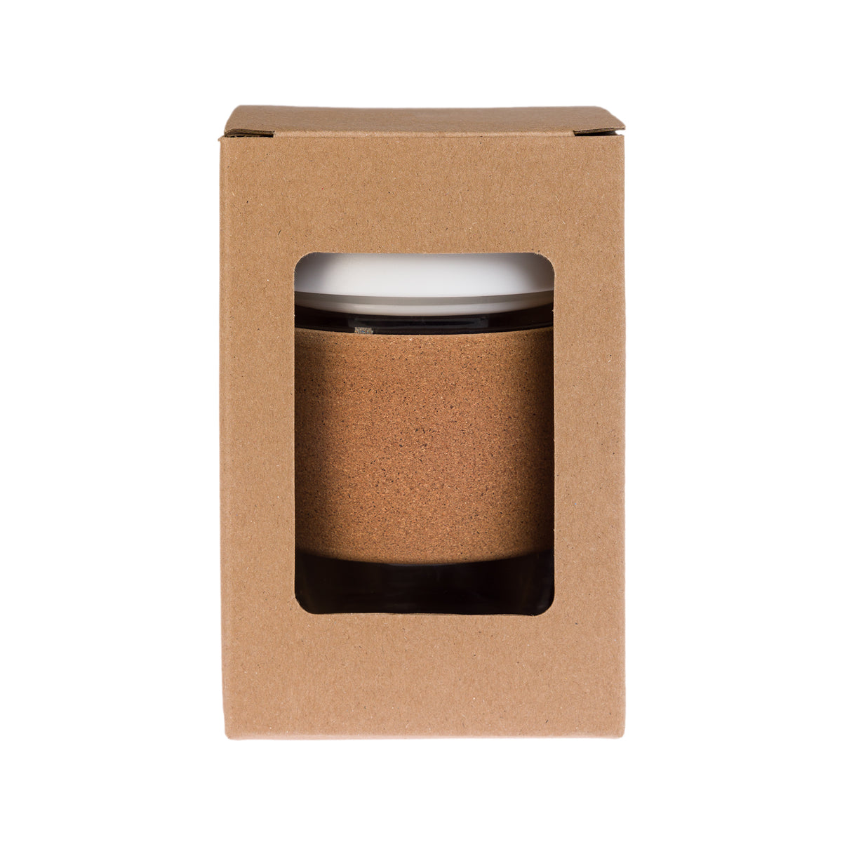 Vienna Coffee Cup / Cork Band