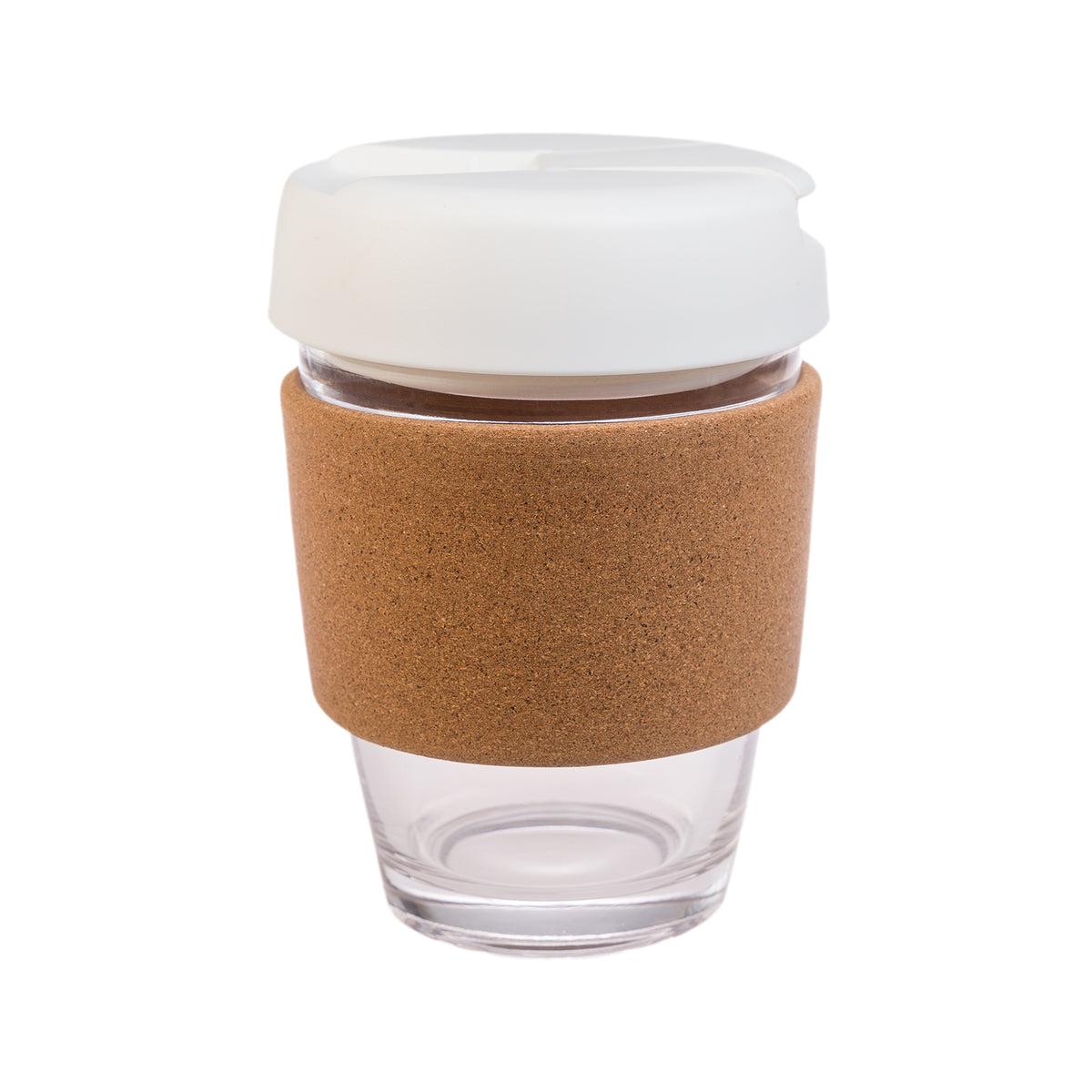 Vienna Coffee Cup / Cork Band