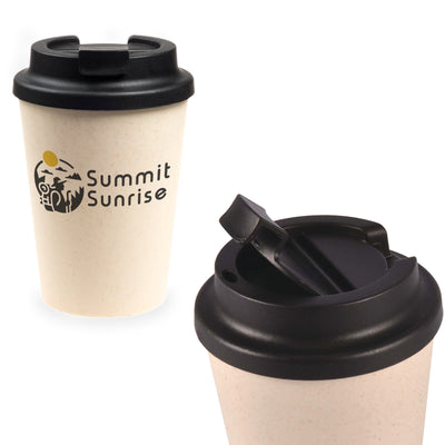 Aroma Eco Cup / Comfort Lid