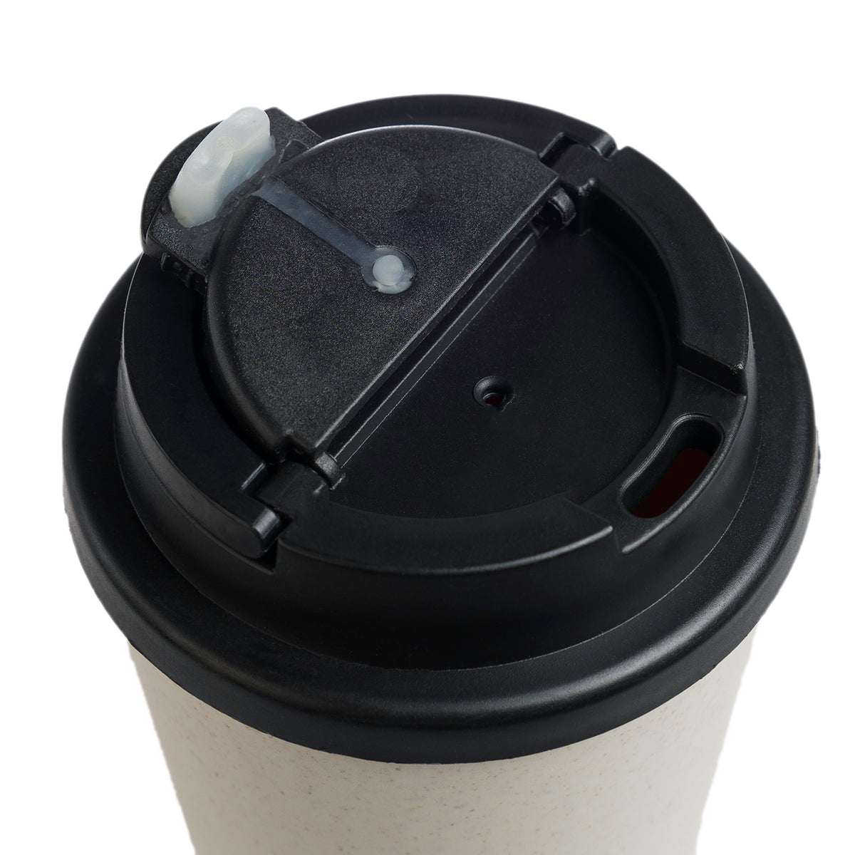 Aroma Eco Cup / Comfort Lid