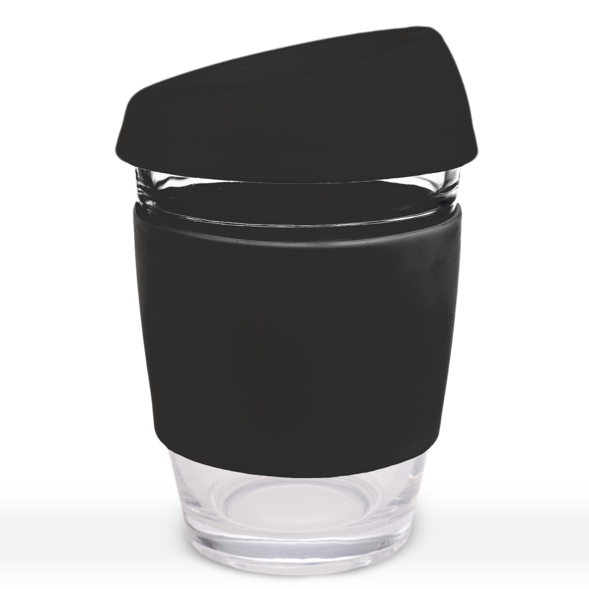 Vienna Coffee Cup / Silicone Lid