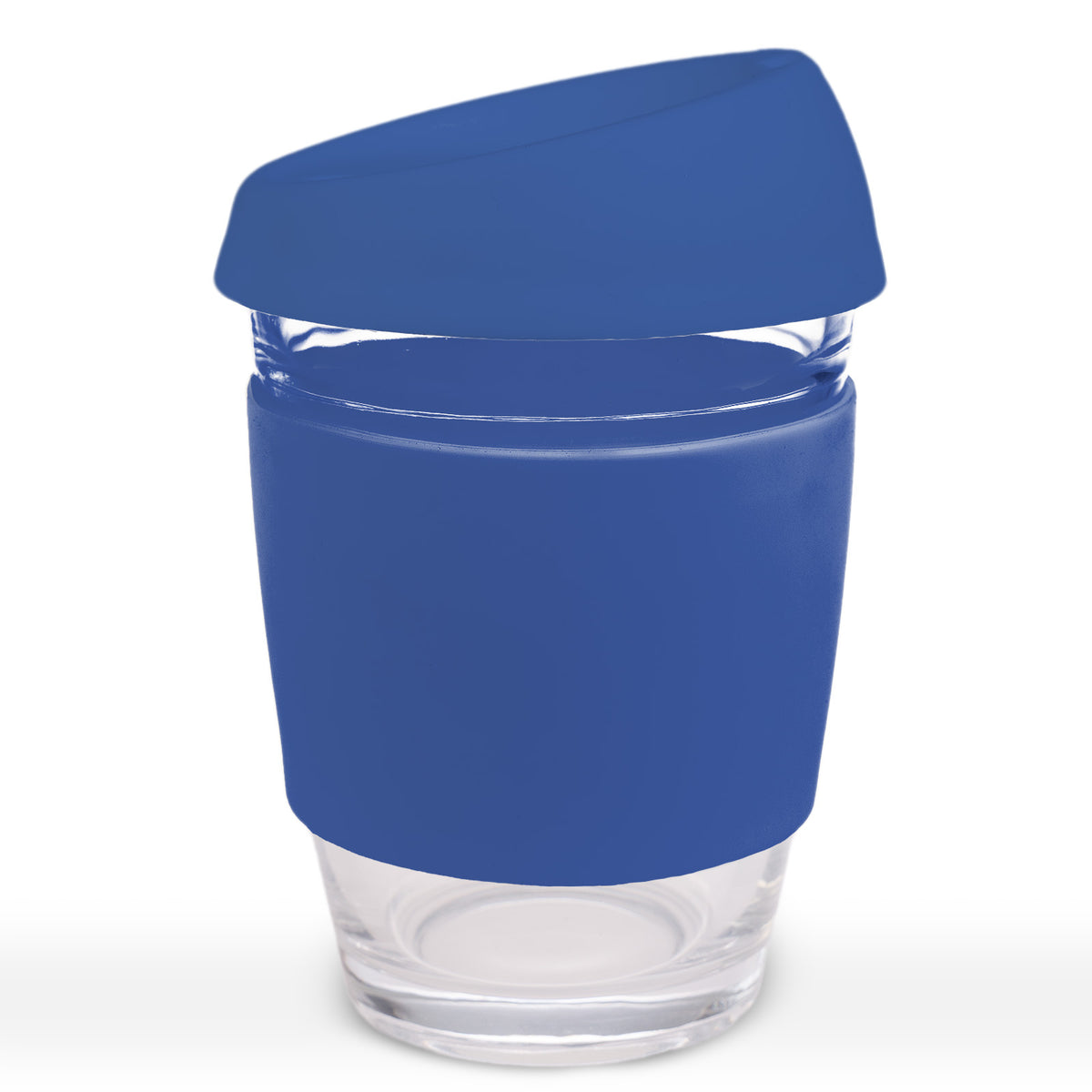 Vienna Coffee Cup / Silicone Lid