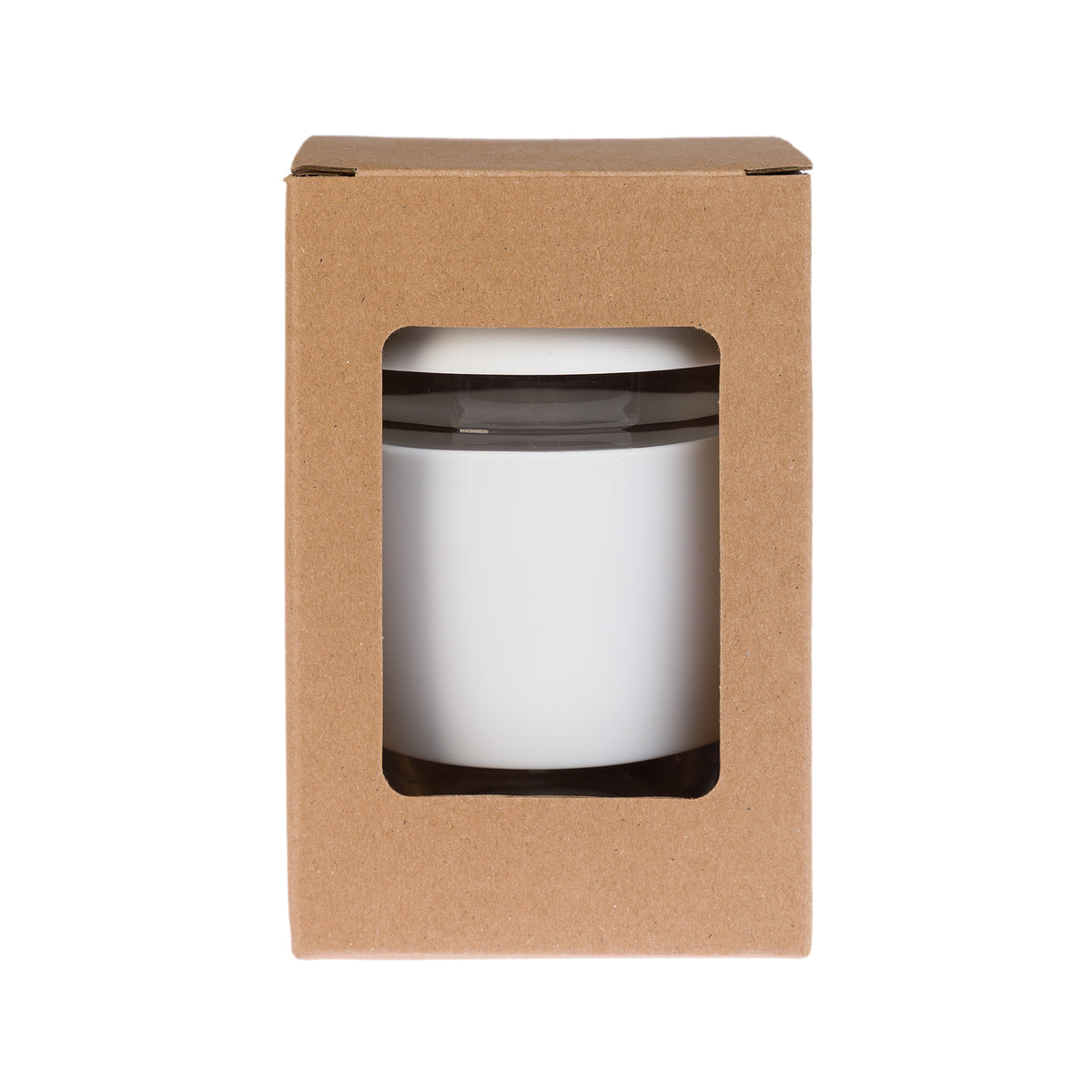 Vienna Coffee Cup / Silicone Lid