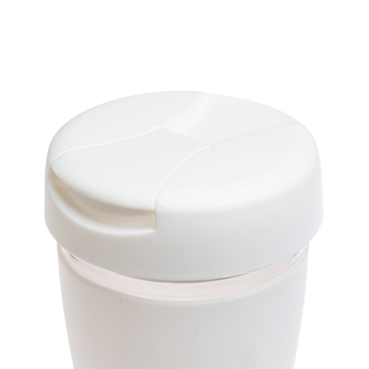 Vienna Coffee Cup / Flip Lid